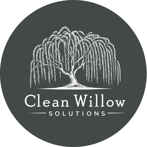 Clean Willow Solutions logo