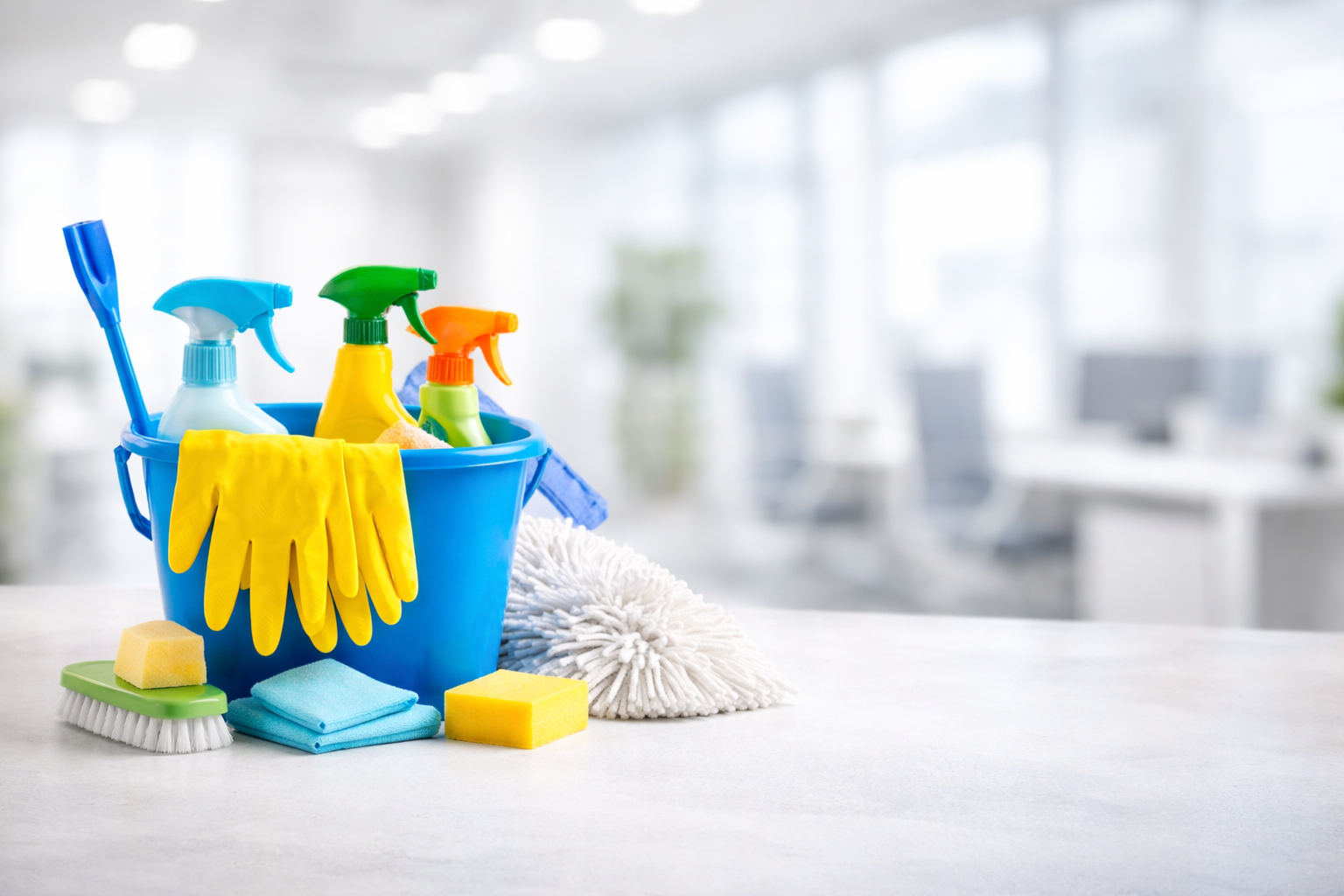 Contact Clean Willow Solutions