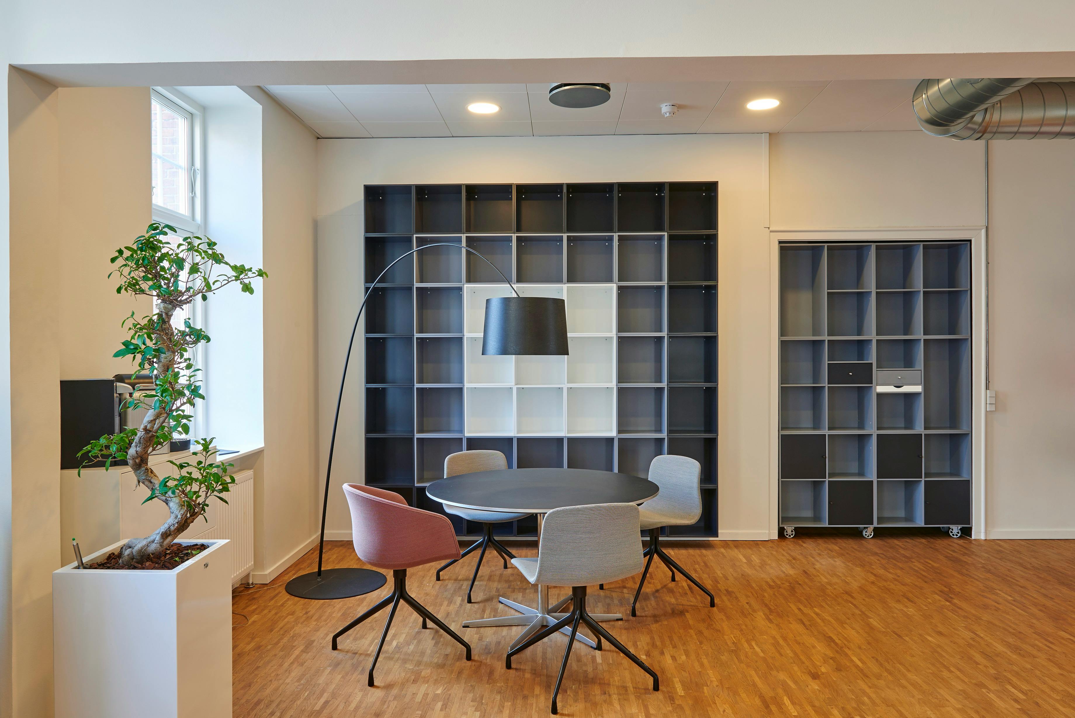 Professional office space